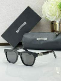 Picture of Chrome Hearts Sunglasses _SKUfw77797074fw